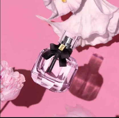 Conjuntos de 3 fragancias para mujer tipo YSL caja negro